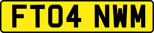 FT04NWM
