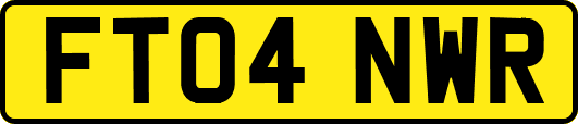 FT04NWR