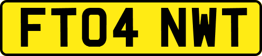 FT04NWT