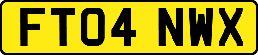FT04NWX