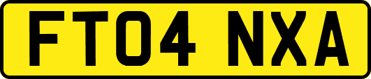 FT04NXA