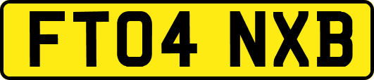 FT04NXB