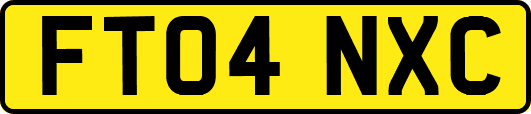 FT04NXC