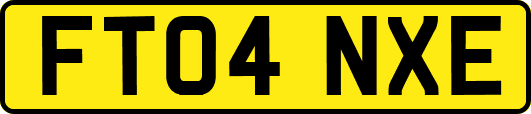 FT04NXE