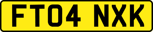 FT04NXK
