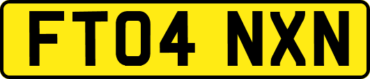 FT04NXN