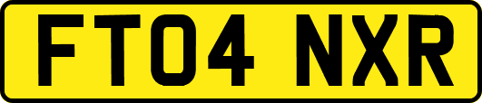 FT04NXR