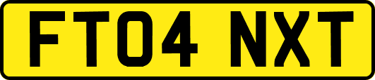 FT04NXT
