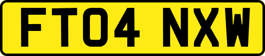 FT04NXW