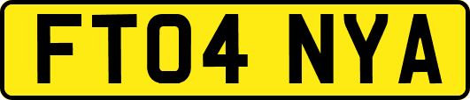 FT04NYA