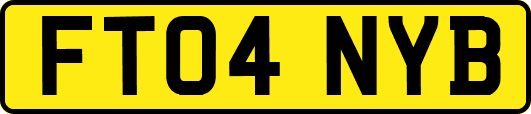 FT04NYB