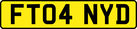 FT04NYD