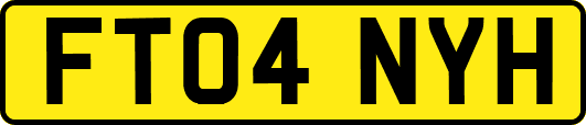 FT04NYH