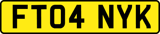 FT04NYK