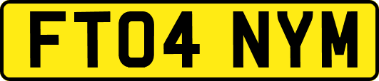 FT04NYM