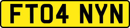 FT04NYN