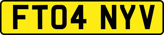 FT04NYV