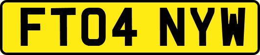 FT04NYW