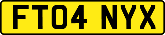 FT04NYX