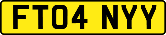 FT04NYY