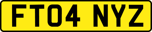 FT04NYZ