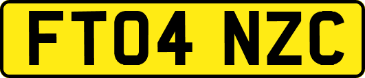 FT04NZC