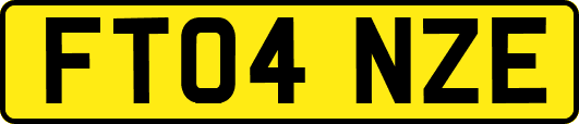 FT04NZE