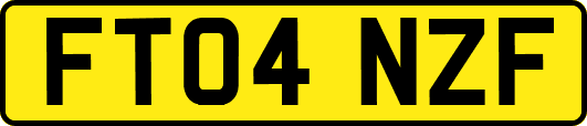 FT04NZF