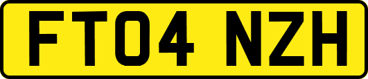 FT04NZH
