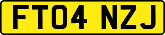 FT04NZJ