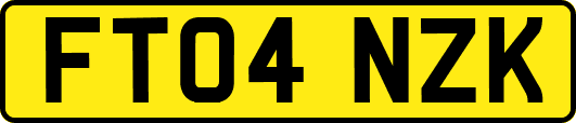 FT04NZK