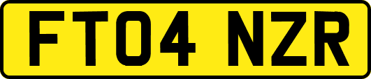 FT04NZR