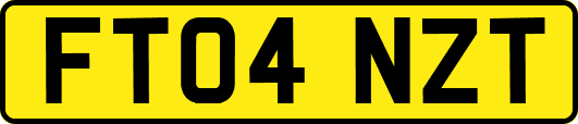 FT04NZT