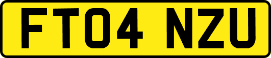 FT04NZU
