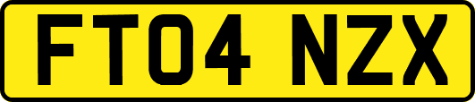 FT04NZX