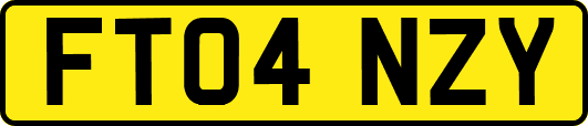 FT04NZY