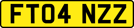 FT04NZZ