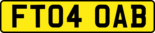 FT04OAB