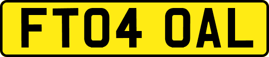 FT04OAL