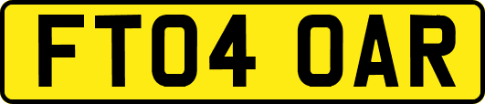 FT04OAR