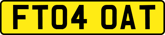 FT04OAT