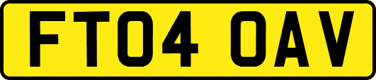 FT04OAV