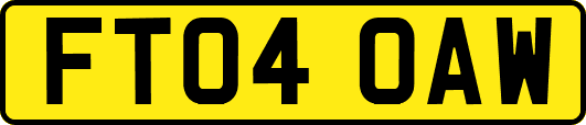 FT04OAW