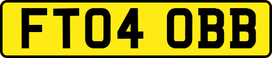 FT04OBB