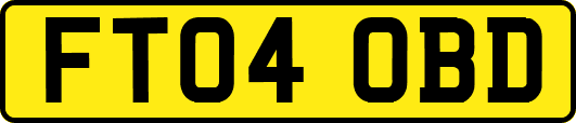 FT04OBD