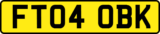FT04OBK