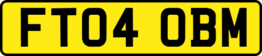 FT04OBM