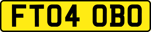 FT04OBO