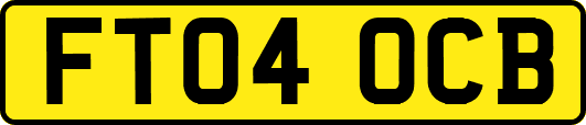 FT04OCB