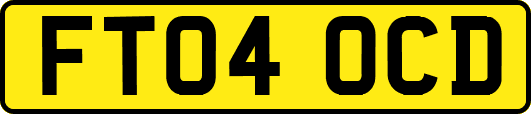 FT04OCD